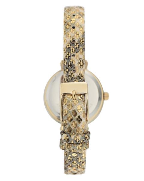 Naiste käekell Anne Klein Leather AK/3508CHGD - Premiumkellad