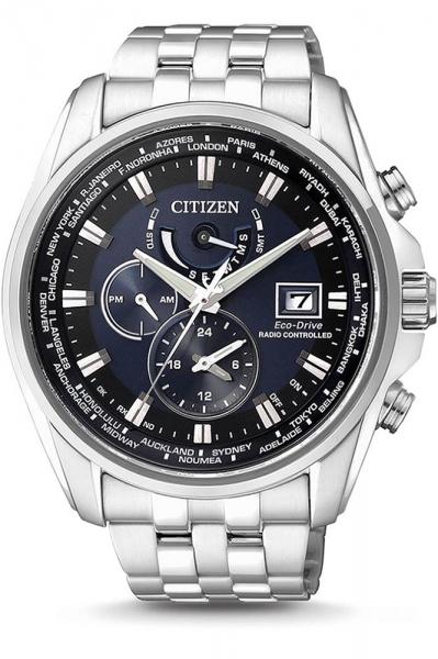 Meeste käekell Citizen Eco-Drive AT9030-55L - Premiumkellad