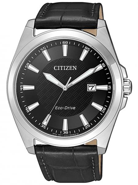 Meeste käekell Citizen Eco-Drive BM7108-14E - Premiumkellad