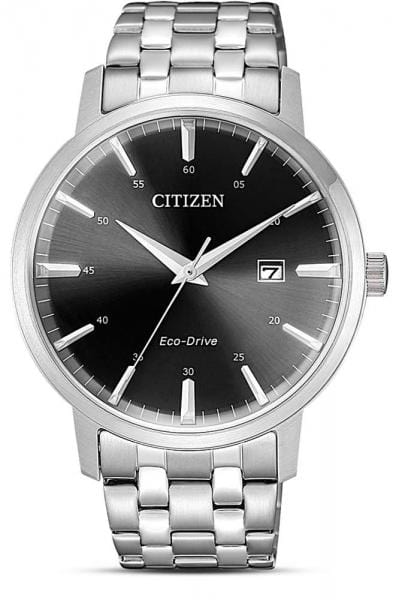 Meeste käekell Citizen Eco-Drive BM7460-88E - Premiumkellad