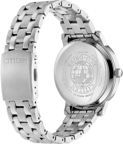 Meeste käekell Citizen Eco-Drive BM7460-88E - Premiumkellad