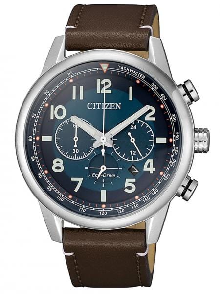 Meeste käekell Citizen Eco-Drive CA4420-13L - Premiumkellad