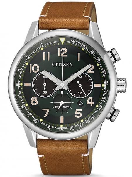 Meeste käekell Citizen Eco-Drive CA4420-21X - Premiumkellad