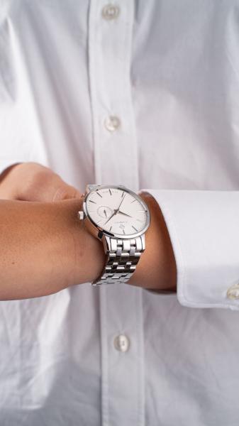 Unisex käekell Gant Park Hill 38 G106002 - Premiumkellad