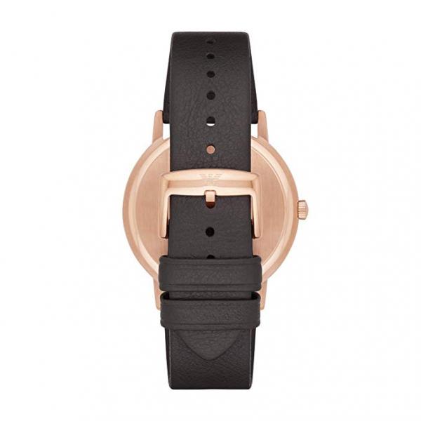 Meeste käekell Emporio Armani Kappa AR11011 - Premiumkellad