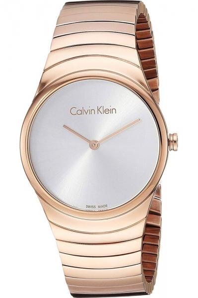 Naiste käekell Calvin Klein Whirl K8A23646 - Premiumkellad