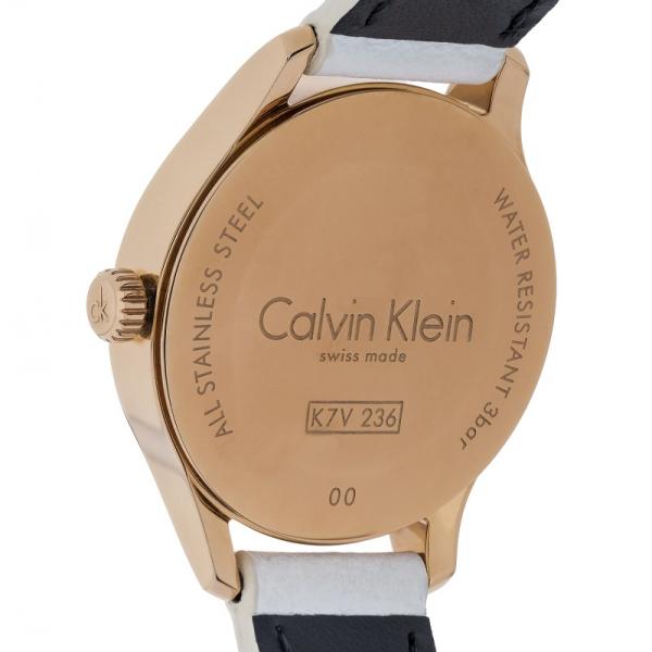 Naiste käekell Calvin Klein Endless K7V236L6 - Premiumkellad