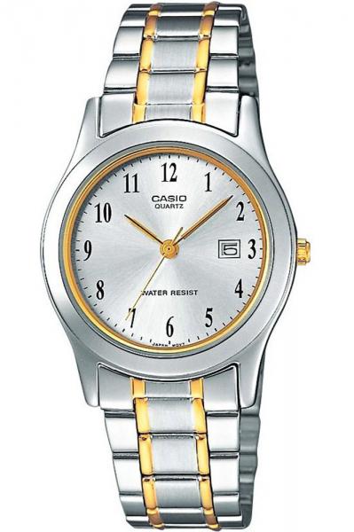 Naiste käekell Casio Collection LTP-1264PG-7BEF - Premiumkellad