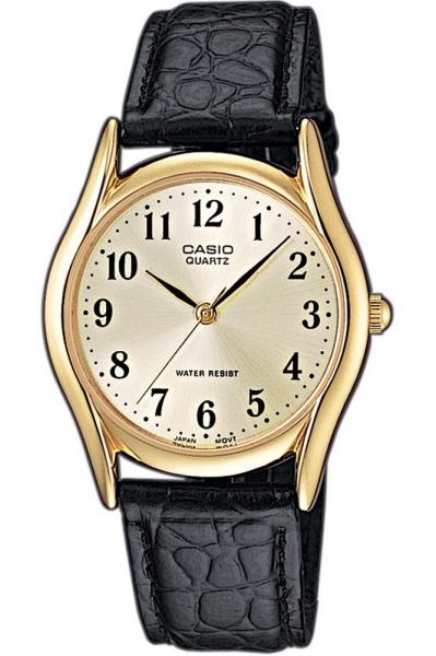 Meeste käekell Casio Collection MTP-1154PQ-7B2EF - Premiumkellad