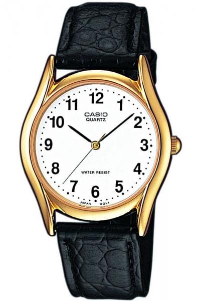 Meeste käekell Casio Collection MTP-1154PQ-7BEF - Premiumkellad