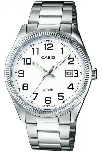 Meeste käekell Casio Collection MTP-1302PD-7B - Premiumkellad