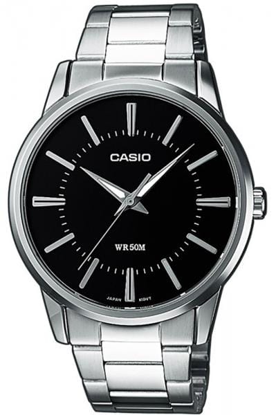 Meeste käekell Casio Collection MTP-1303PD-1AVEF - Premiumkellad