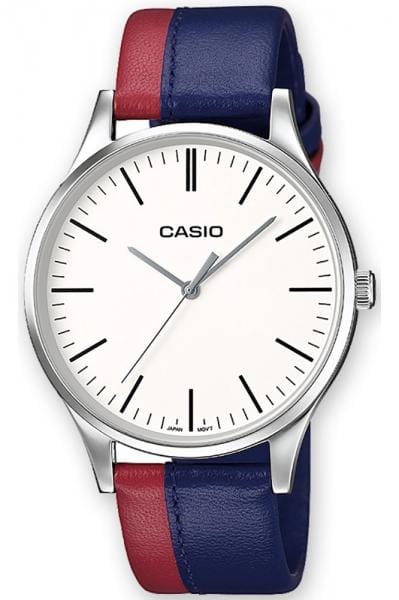 Meeste käekell Casio Collection MTP-E133L-2EEF - Premiumkellad