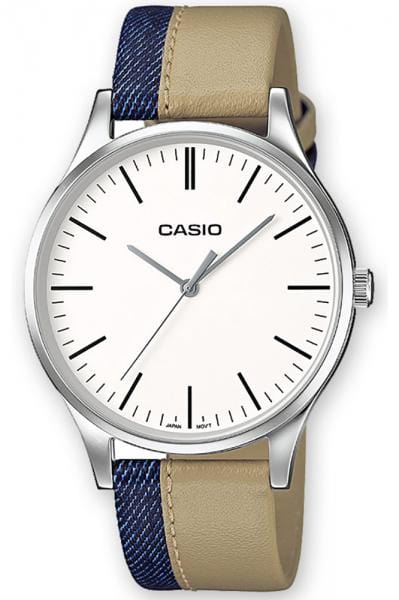 Meeste käekell Casio Collection MTP-E133L-7EEF - Premiumkellad