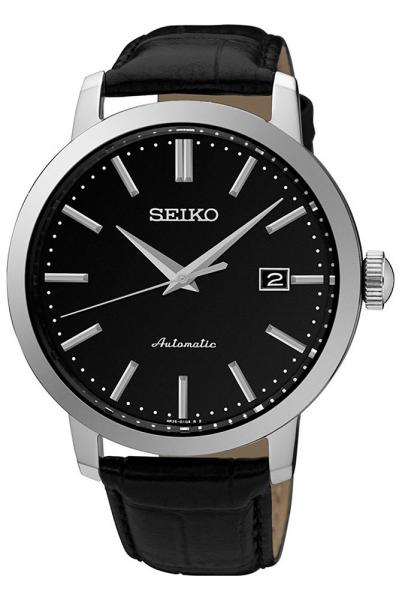 Meeste käekell Seiko Automatic SRPA27K1 - Premiumkellad