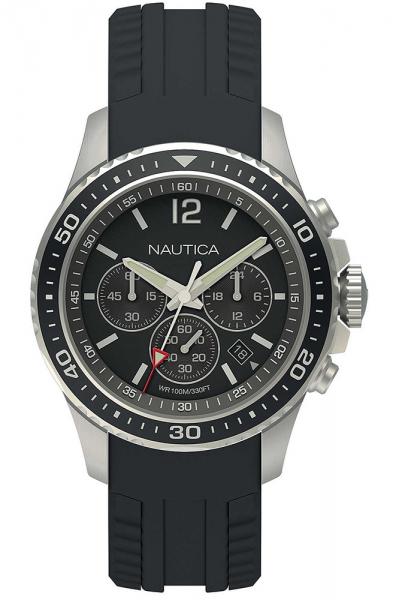 Meeste käekell Nautica Freeboard NAPFRB010 - Premiumkellad