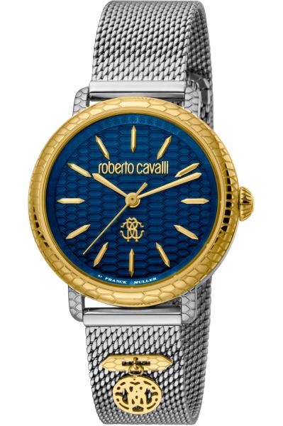 Naiste käekell Roberto Cavalli RV1L098M0116 - Premiumkellad