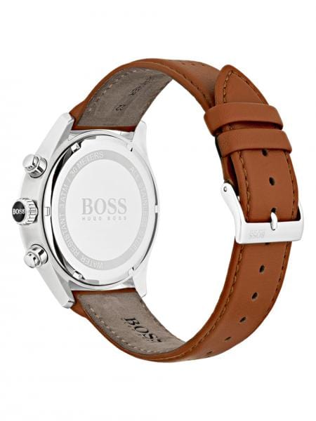 Meeste käekell Hugo Boss Grand Prix 1513475 - Premiumkellad