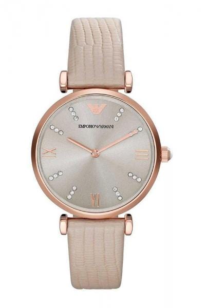 Naiste käekell Emporio Armani AR1681 - Premiumkellad