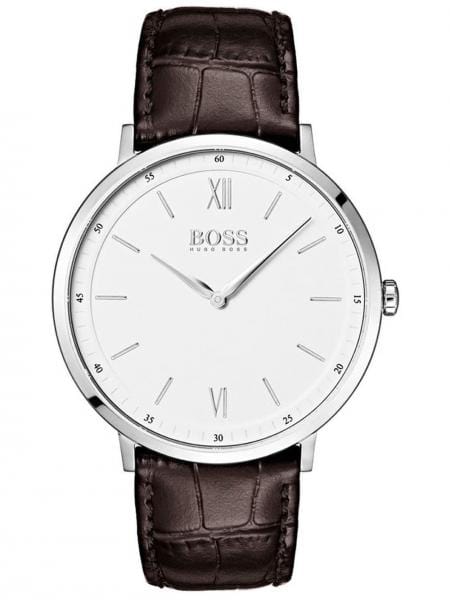Meeste käekell Hugo Boss Essential 1513646 - Premiumkellad