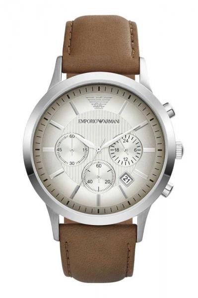 Meeste käekell Emporio Armani AR2471 - Premiumkellad