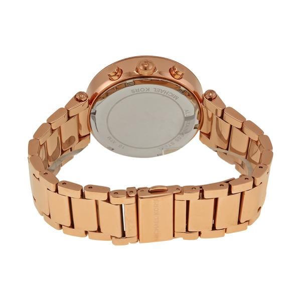 Naiste käekell Michael Kors Parker MK6169 - Premiumkellad