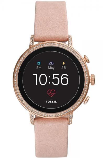 Naiste nutikell Fossil Q Venture FTW6015 - Premiumkellad