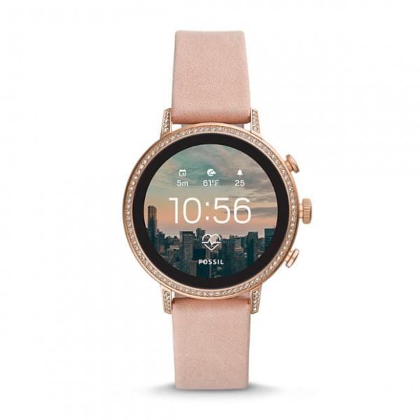 Naiste nutikell Fossil Q Venture FTW6015 - Premiumkellad