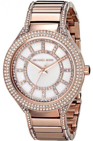 Naiste käekell Michael Kors Kerry MK3313 - Premiumkellad