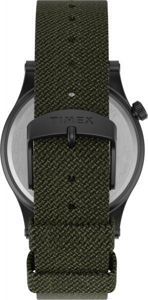 Meeste käekell Timex Allied TW2T76000 - Premiumkellad