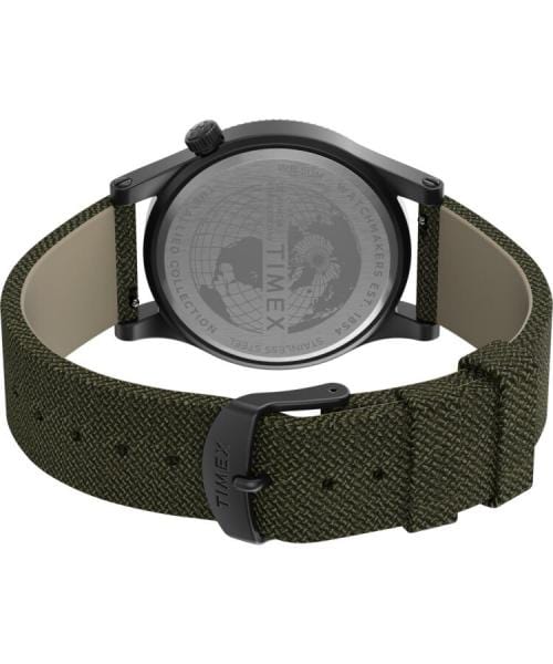 Meeste käekell Timex Allied TW2T76000 - Premiumkellad
