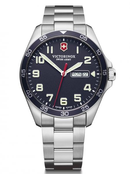 Meeste käekell Victorinox Fieldforce 241851 - Premiumkellad