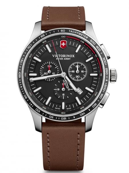 Meeste käekell Victorinox Alliance Sport 241826 - Premiumkellad