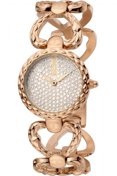 Naiste käekell Just Cavalli Animalier JC1L132M0085 - Premiumkellad