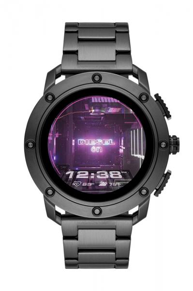 Meeste nutikell Diesel On Axial DZT2017 - Premiumkellad