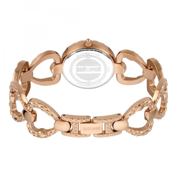 Naiste käekell Just Cavalli Animalier JC1L132M0035 - Premiumkellad
