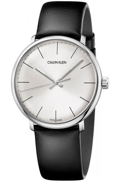 Meeste käekell Calvin Klein High Noon K8M211C6 - Premiumkellad