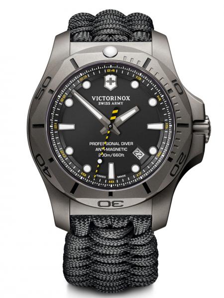 Meeste käekell Victorinox I.N.O.X. Professional Diver 241812 - Premiumkellad