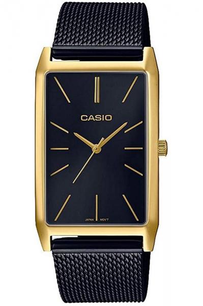 Naiste käekell Casio Collection LTP-E156MGB-1AEF - Premiumkellad