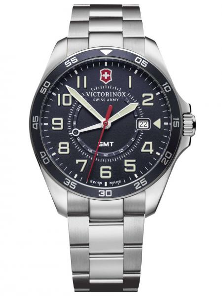 Meeste käekell Victorinox FieldForce GMT 241896 - Premiumkellad