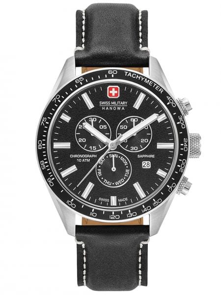 Meeste käekell Swiss Military Hanowa Phantom 06-4314.04.007 - Premiumkellad