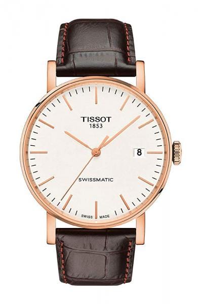 Meeste käekell Tissot Everytime Swissmatic T109.407.36.031.00 - Premiumkellad