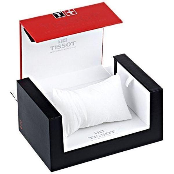 Meeste käekell Tissot Everytime Swissmatic T109.407.36.031.00 - Premiumkellad