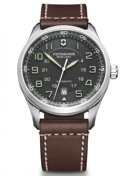 Meeste käekell Victorinox Airboss 241507 - Premiumkellad