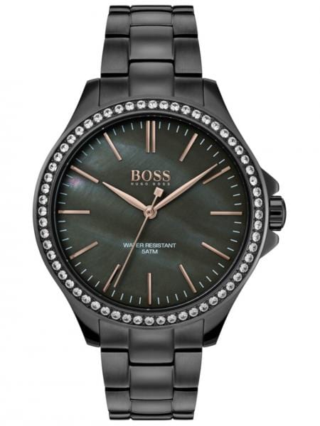 Naiste käekell Hugo Boss Victoria 1502458 - Premiumkellad