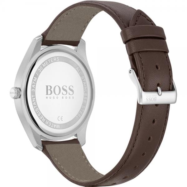 Meeste käekell Hugo Boss Circuit 1513728 - Premiumkellad