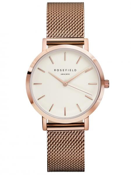 Naiste käekell Rosefield Tribeca TWR-T50 - Premiumkellad