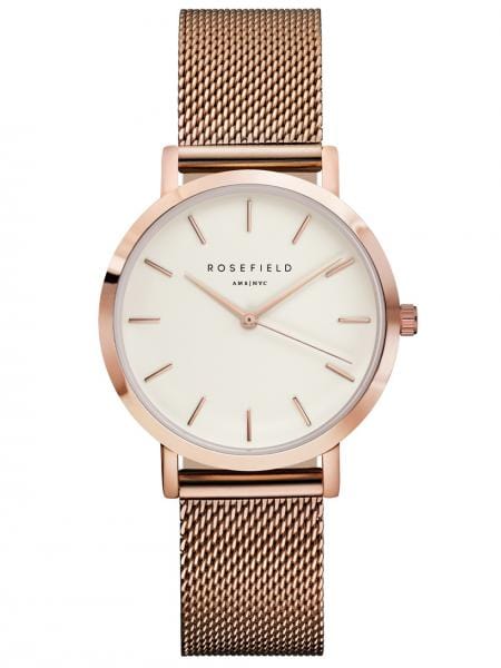 Naiste käekell Rosefield Tribeca TWR-T50 - Premiumkellad