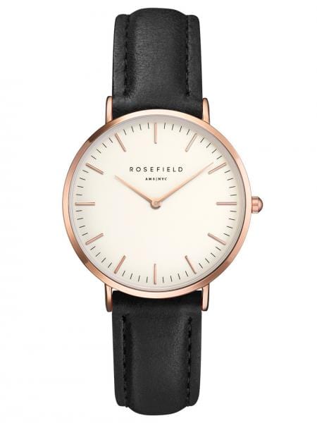 Naiste käekell Rosefield Tribeca TWBLR-T53 - Premiumkellad