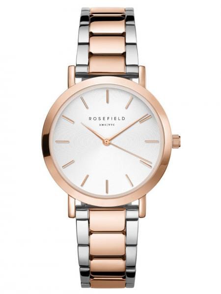 Naiste käekell Rosefield Tribeca TWSSRG-T64 - Premiumkellad